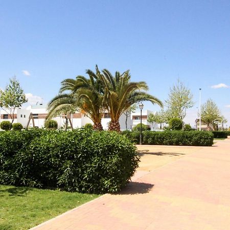 Townhouse Casa Champis Villa San Pedro del Pinatar Exterior photo